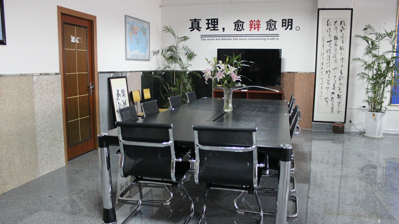 辦公環境11