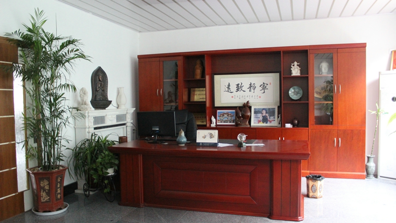 辦公環境12